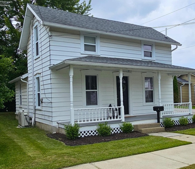 41 Elm Street, Norwalk, 44857, 2 Bedrooms Bedrooms, ,2 BathroomsBathrooms,Residential,For Sale,Elm,20262447