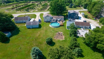818 Front Street, Pemberville, 43450, 5 Bedrooms Bedrooms, ,2 BathroomsBathrooms,Residential,For Sale,Front,20262465