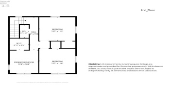 818 Front Street, Pemberville, 43450, 5 Bedrooms Bedrooms, ,2 BathroomsBathrooms,Residential,For Sale,Front,20262465