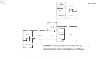 818 Front Street, Pemberville, 43450, 5 Bedrooms Bedrooms, ,2 BathroomsBathrooms,Residential,For Sale,Front,20262465