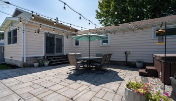 818 Front Street, Pemberville, 43450, 5 Bedrooms Bedrooms, ,2 BathroomsBathrooms,Residential,For Sale,Front,20262465