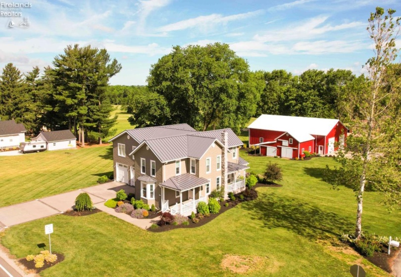 6105 Mason Road, Sandusky, 44870, 4 Bedrooms Bedrooms, ,3 BathroomsBathrooms,Residential,For Sale,Mason,20262359