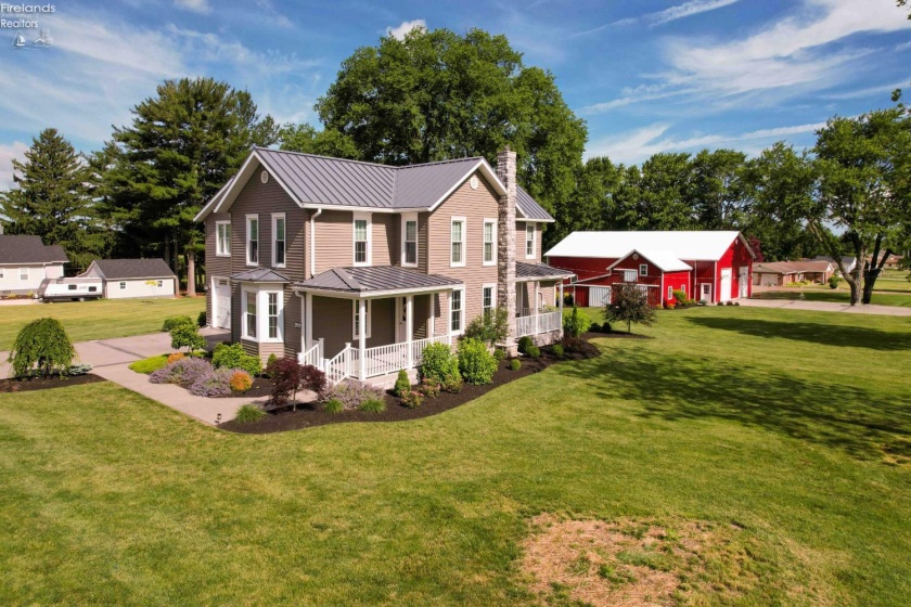 6105 Mason Road, Sandusky, 44870, 4 Bedrooms Bedrooms, ,3 BathroomsBathrooms,Residential,For Sale,Mason,20262359
