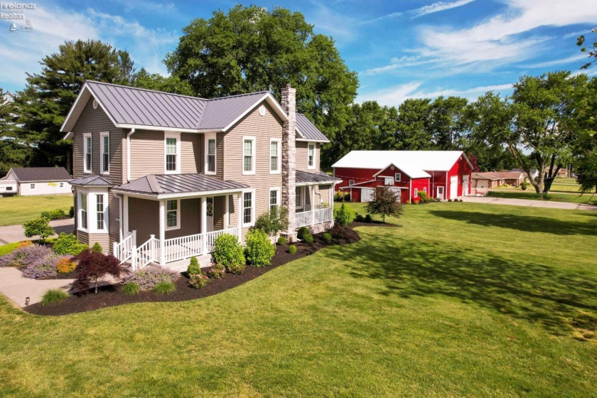 6105 Mason Road, Sandusky, 44870, 4 Bedrooms Bedrooms, ,3 BathroomsBathrooms,Residential,For Sale,Mason,20262359