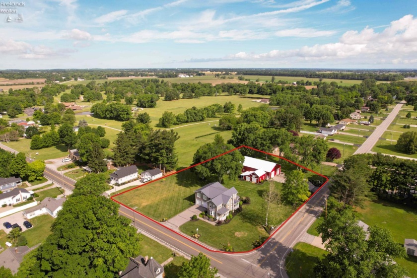 6105 Mason Road, Sandusky, 44870, 4 Bedrooms Bedrooms, ,3 BathroomsBathrooms,Residential,For Sale,Mason,20262359