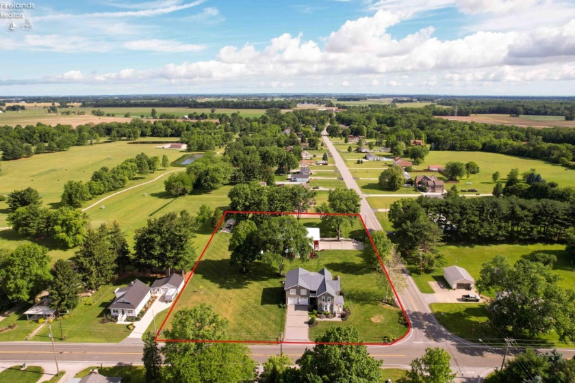 6105 Mason Road, Sandusky, 44870, 4 Bedrooms Bedrooms, ,3 BathroomsBathrooms,Residential,For Sale,Mason,20262359