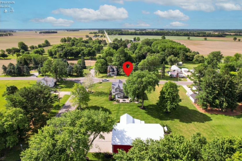 6105 Mason Road, Sandusky, 44870, 4 Bedrooms Bedrooms, ,3 BathroomsBathrooms,Residential,For Sale,Mason,20262359