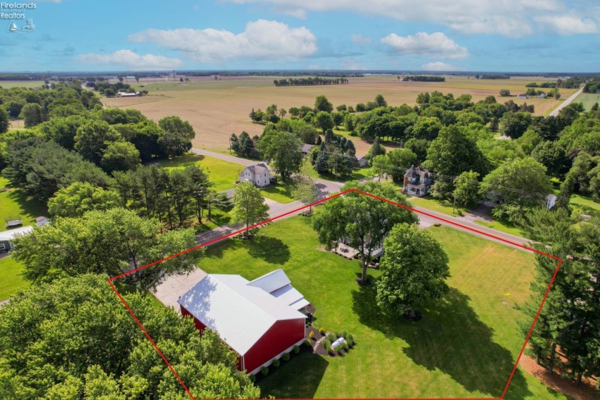 6105 Mason Road, Sandusky, 44870, 4 Bedrooms Bedrooms, ,3 BathroomsBathrooms,Residential,For Sale,Mason,20262359
