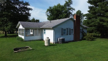 895 county road 212, Fremont, 43420, 3 Bedrooms Bedrooms, ,2 BathroomsBathrooms,Residential,For Sale,county road 212,20262472