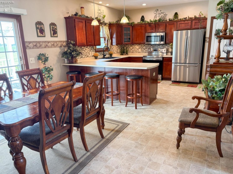 910 Water Street, Woodville, 43469, 4 Bedrooms Bedrooms, ,3 BathroomsBathrooms,Residential,For Sale,Water,20262547