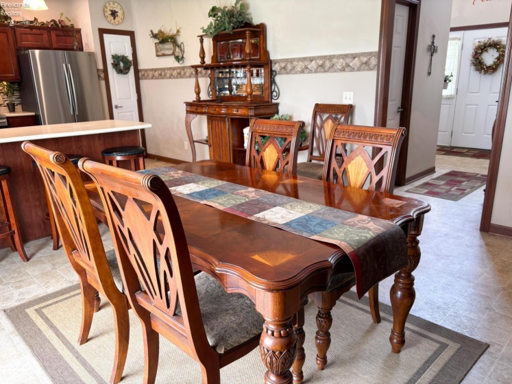 910 Water Street, Woodville, 43469, 4 Bedrooms Bedrooms, ,3 BathroomsBathrooms,Residential,For Sale,Water,20262547