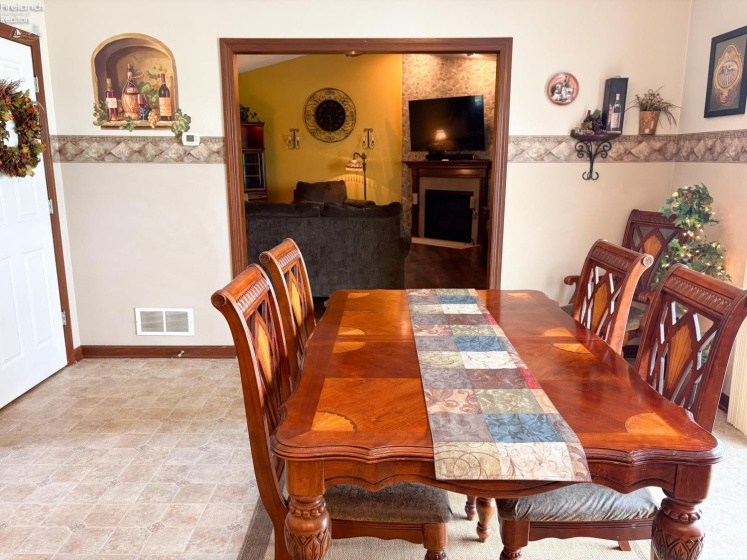 910 Water Street, Woodville, 43469, 4 Bedrooms Bedrooms, ,3 BathroomsBathrooms,Residential,For Sale,Water,20262547