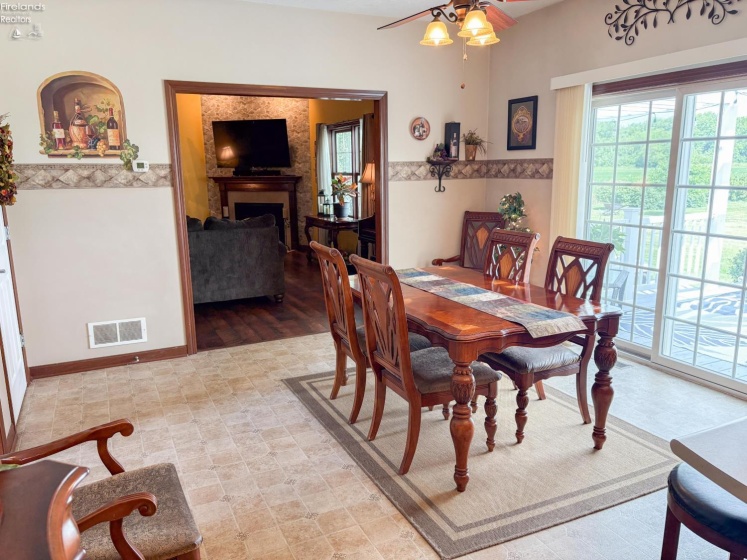 910 Water Street, Woodville, 43469, 4 Bedrooms Bedrooms, ,3 BathroomsBathrooms,Residential,For Sale,Water,20262547