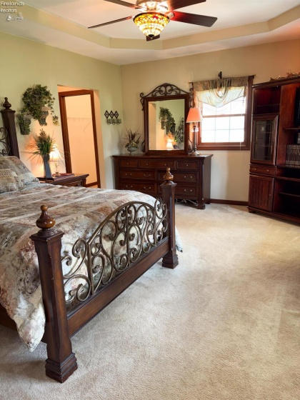 910 Water Street, Woodville, 43469, 4 Bedrooms Bedrooms, ,3 BathroomsBathrooms,Residential,For Sale,Water,20262547