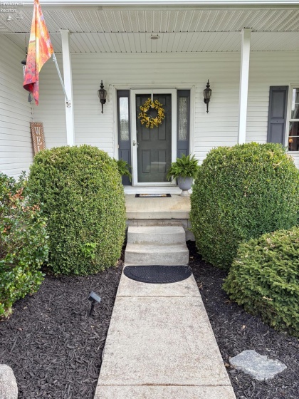 910 Water Street, Woodville, 43469, 4 Bedrooms Bedrooms, ,3 BathroomsBathrooms,Residential,For Sale,Water,20262547