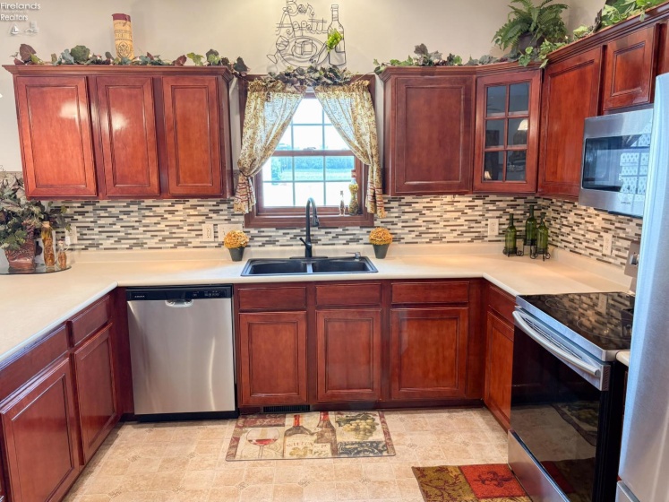 910 Water Street, Woodville, 43469, 4 Bedrooms Bedrooms, ,3 BathroomsBathrooms,Residential,For Sale,Water,20262547