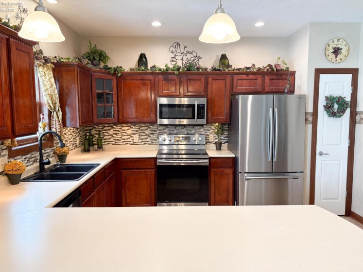 910 Water Street, Woodville, 43469, 4 Bedrooms Bedrooms, ,3 BathroomsBathrooms,Residential,For Sale,Water,20262547
