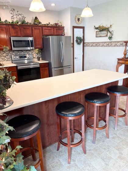 910 Water Street, Woodville, 43469, 4 Bedrooms Bedrooms, ,3 BathroomsBathrooms,Residential,For Sale,Water,20262547