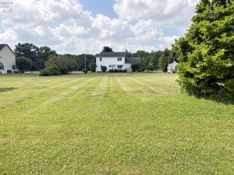 910 Water Street, Woodville, 43469, 4 Bedrooms Bedrooms, ,3 BathroomsBathrooms,Residential,For Sale,Water,20262547