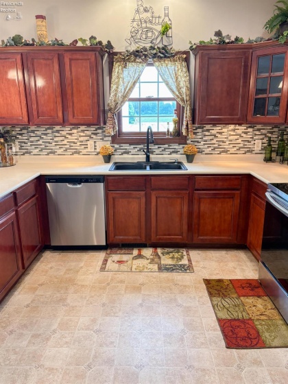 910 Water Street, Woodville, 43469, 4 Bedrooms Bedrooms, ,3 BathroomsBathrooms,Residential,For Sale,Water,20262547