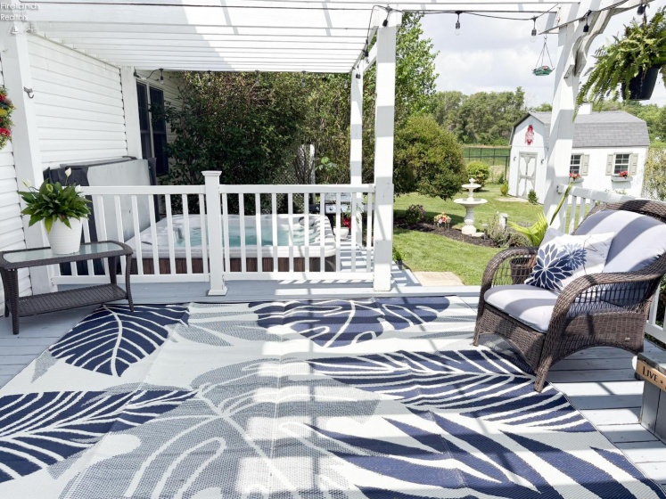 910 Water Street, Woodville, 43469, 4 Bedrooms Bedrooms, ,3 BathroomsBathrooms,Residential,For Sale,Water,20262547
