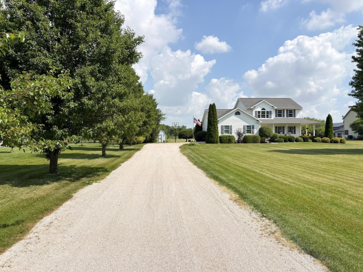 910 Water Street, Woodville, 43469, 4 Bedrooms Bedrooms, ,3 BathroomsBathrooms,Residential,For Sale,Water,20262547