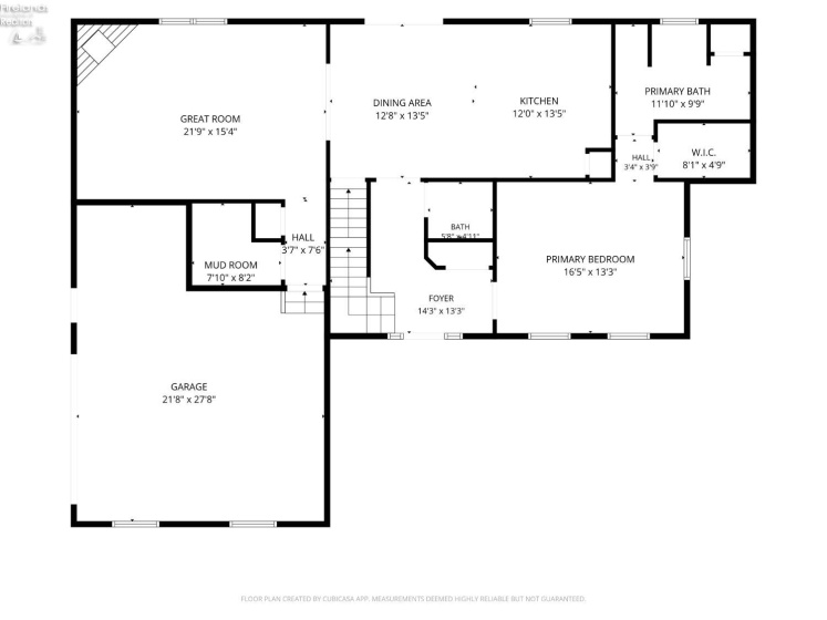 910 Water Street, Woodville, 43469, 4 Bedrooms Bedrooms, ,3 BathroomsBathrooms,Residential,For Sale,Water,20262547