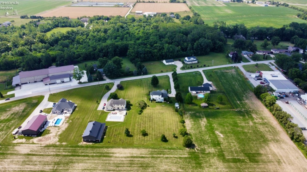 910 Water Street, Woodville, 43469, 4 Bedrooms Bedrooms, ,3 BathroomsBathrooms,Residential,For Sale,Water,20262547