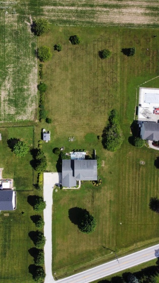 910 Water Street, Woodville, 43469, 4 Bedrooms Bedrooms, ,3 BathroomsBathrooms,Residential,For Sale,Water,20262547
