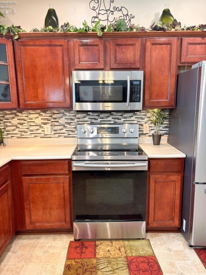910 Water Street, Woodville, 43469, 4 Bedrooms Bedrooms, ,3 BathroomsBathrooms,Residential,For Sale,Water,20262547