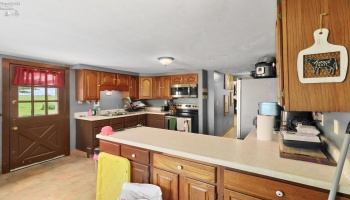 4180 State Route 20, Gibsonburg, 43431, 4 Bedrooms Bedrooms, ,1 BathroomBathrooms,Residential,For Sale,State Route 20,20262503