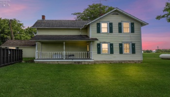 4180 State Route 20, Gibsonburg, 43431, 4 Bedrooms Bedrooms, ,1 BathroomBathrooms,Residential,For Sale,State Route 20,20262503