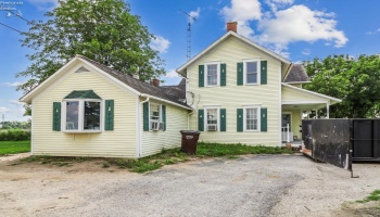 4180 State Route 20, Gibsonburg, 43431, 4 Bedrooms Bedrooms, ,1 BathroomBathrooms,Residential,For Sale,State Route 20,20262503