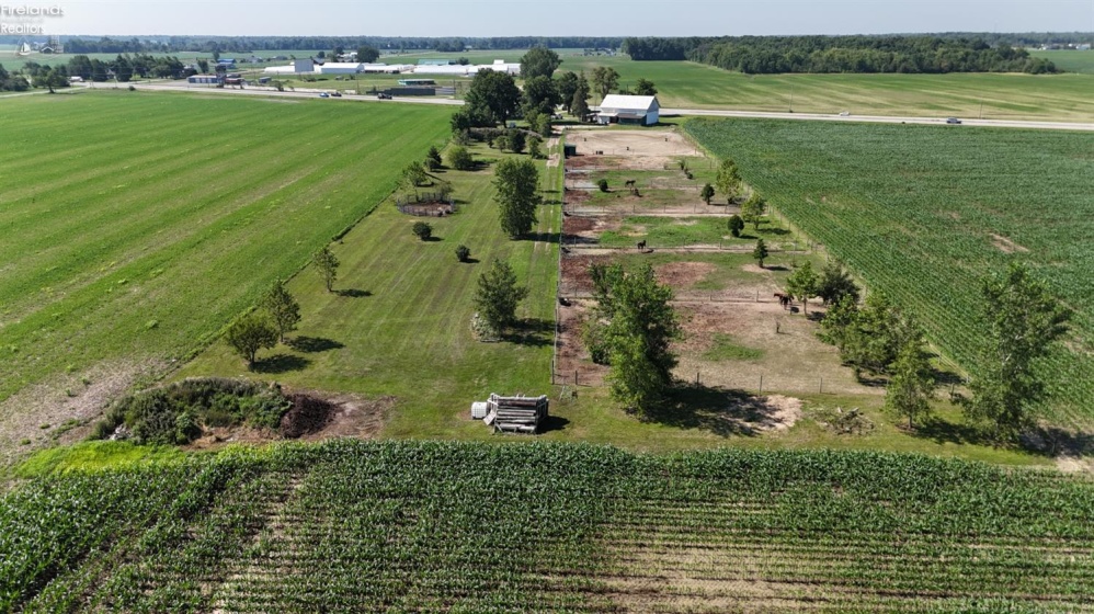 4180 State Route 20, Gibsonburg, 43431, 4 Bedrooms Bedrooms, ,1 BathroomBathrooms,Residential,For Sale,State Route 20,20262503