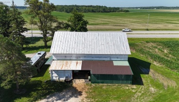 4180 State Route 20, Gibsonburg, 43431, 4 Bedrooms Bedrooms, ,1 BathroomBathrooms,Residential,For Sale,State Route 20,20262503
