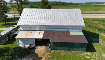 4180 State Route 20, Gibsonburg, 43431, 4 Bedrooms Bedrooms, ,1 BathroomBathrooms,Residential,For Sale,State Route 20,20262503