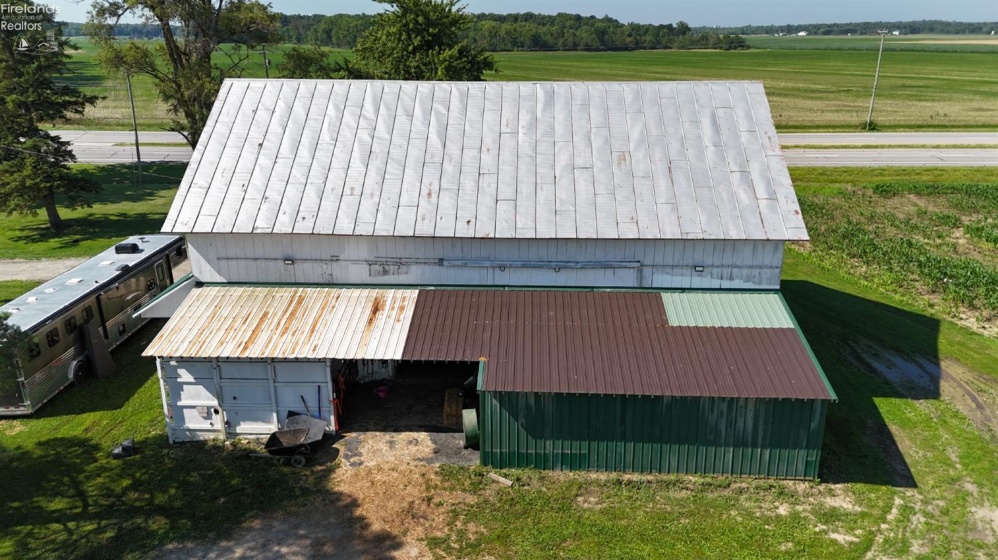 4180 State Route 20, Gibsonburg, 43431, 4 Bedrooms Bedrooms, ,1 BathroomBathrooms,Residential,For Sale,State Route 20,20262503