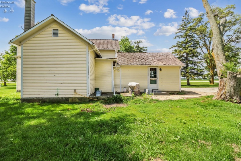 4180 State Route 20, Gibsonburg, 43431, 4 Bedrooms Bedrooms, ,1 BathroomBathrooms,Residential,For Sale,State Route 20,20262503