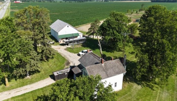 4180 State Route 20, Gibsonburg, 43431, 4 Bedrooms Bedrooms, ,1 BathroomBathrooms,Residential,For Sale,State Route 20,20262503