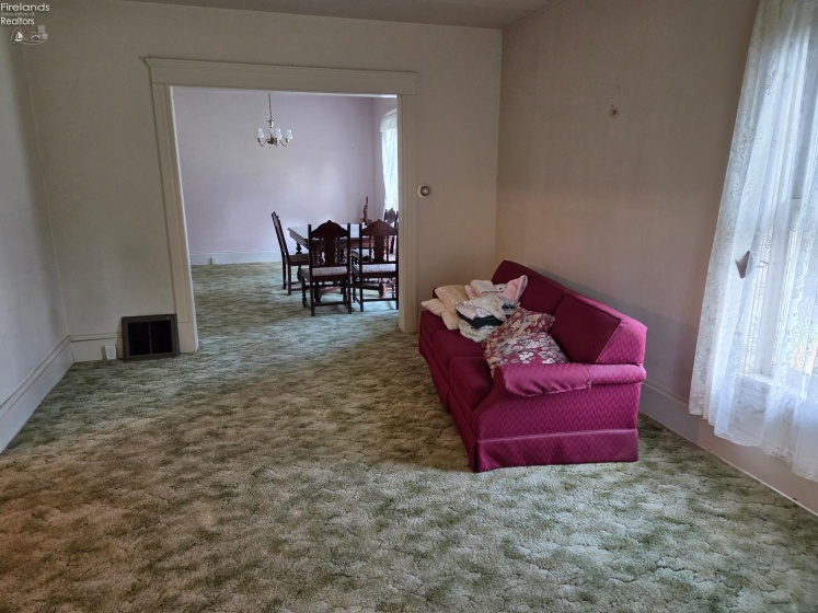 614 Park Avenue, Fremont, 43420, 4 Bedrooms Bedrooms, ,1 BathroomBathrooms,Residential,For Sale,Park,20262592