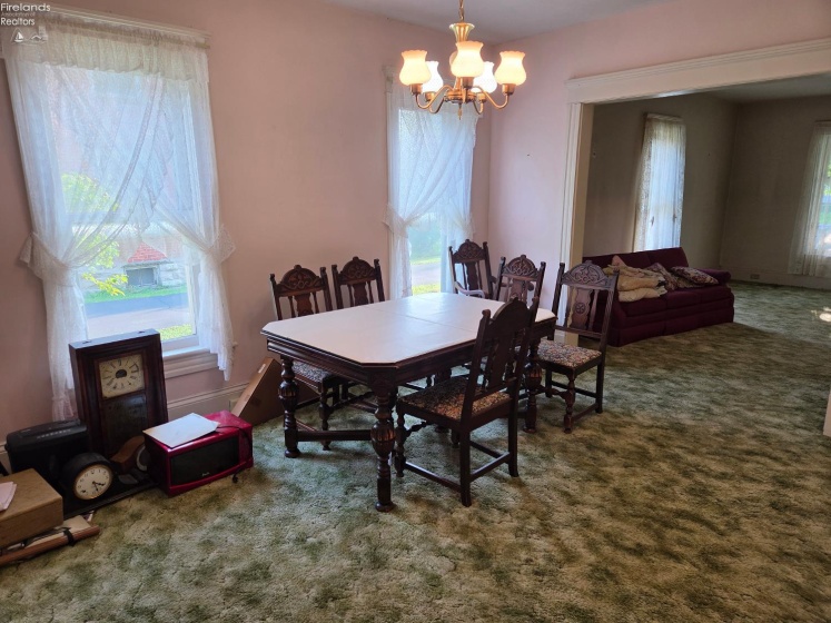 614 Park Avenue, Fremont, 43420, 4 Bedrooms Bedrooms, ,1 BathroomBathrooms,Residential,For Sale,Park,20262592
