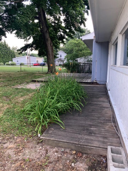 408 Vine Street, Clyde, 43410, 4 Bedrooms Bedrooms, ,2 BathroomsBathrooms,Residential,For Sale,Vine,20262583