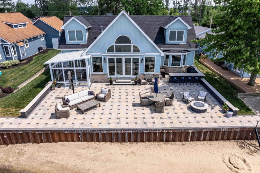 2313 Sand Road, Port Clinton, 43452, 4 Bedrooms Bedrooms, ,3 BathroomsBathrooms,Residential,For Sale,Sand,20262617