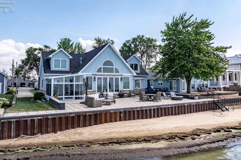 2313 Sand Road, Port Clinton, 43452, 4 Bedrooms Bedrooms, ,3 BathroomsBathrooms,Residential,For Sale,Sand,20262617