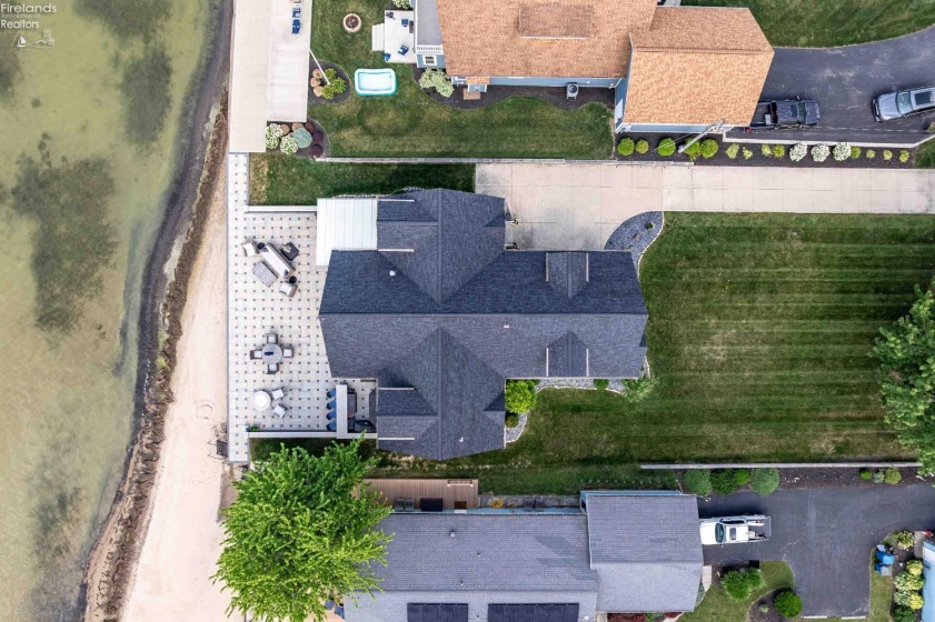 2313 Sand Road, Port Clinton, 43452, 4 Bedrooms Bedrooms, ,3 BathroomsBathrooms,Residential,For Sale,Sand,20262617