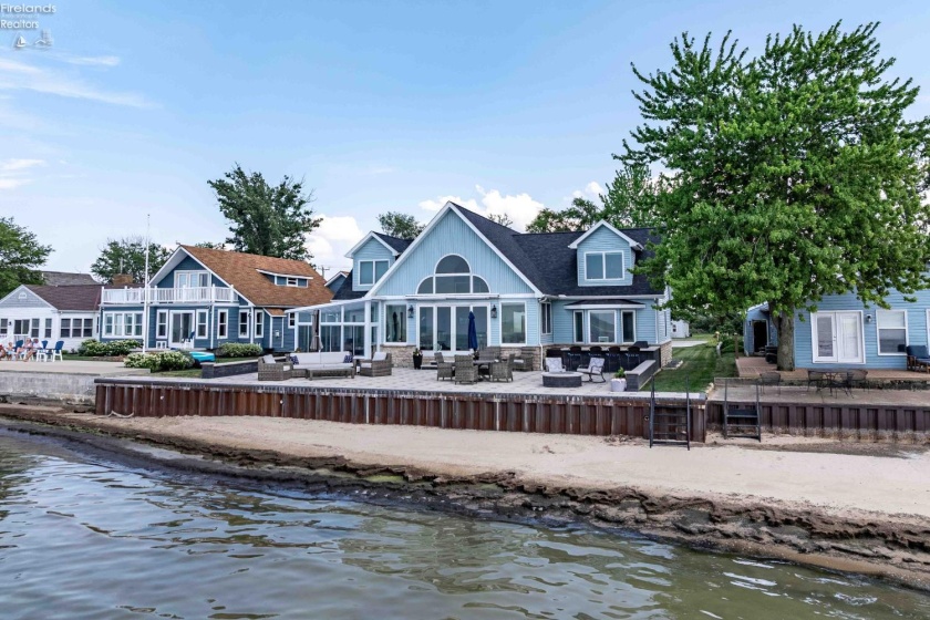 2313 Sand Road, Port Clinton, 43452, 4 Bedrooms Bedrooms, ,3 BathroomsBathrooms,Residential,For Sale,Sand,20262617