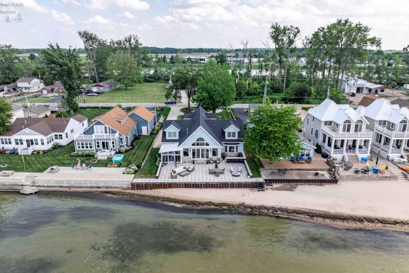 2313 Sand Road, Port Clinton, 43452, 4 Bedrooms Bedrooms, ,3 BathroomsBathrooms,Residential,For Sale,Sand,20262617