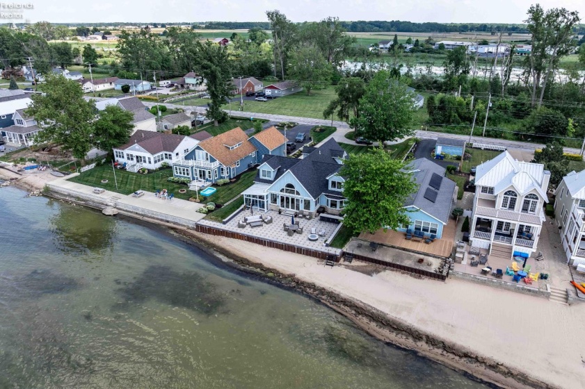 2313 Sand Road, Port Clinton, 43452, 4 Bedrooms Bedrooms, ,3 BathroomsBathrooms,Residential,For Sale,Sand,20262617