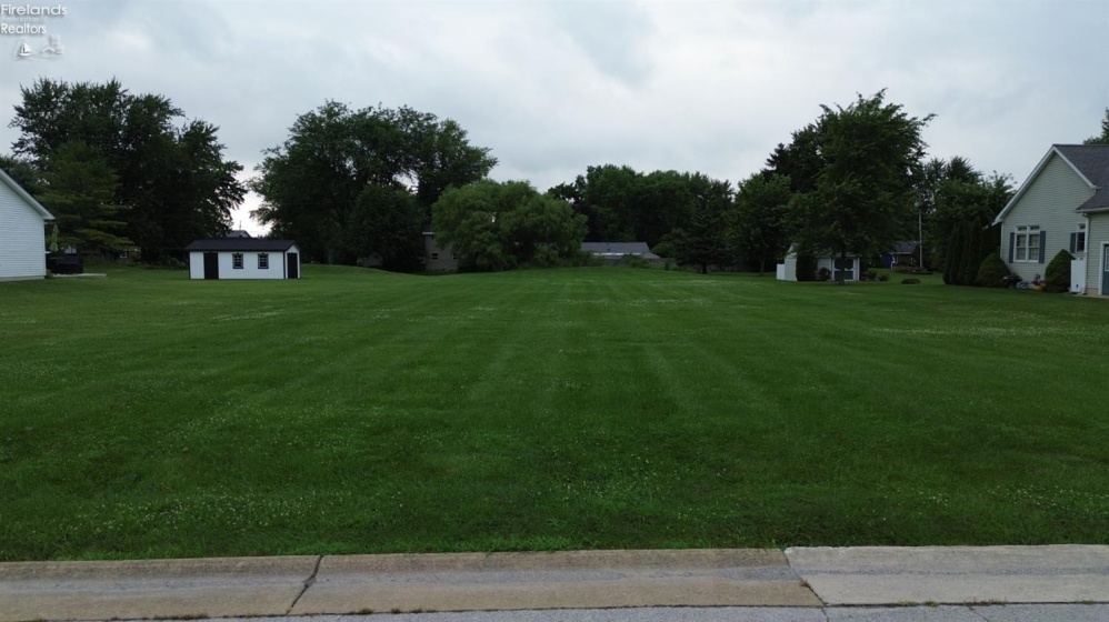45 Pleasant Drive, Fremont, 43420, ,Land,For Sale,Pleasant,20262587
