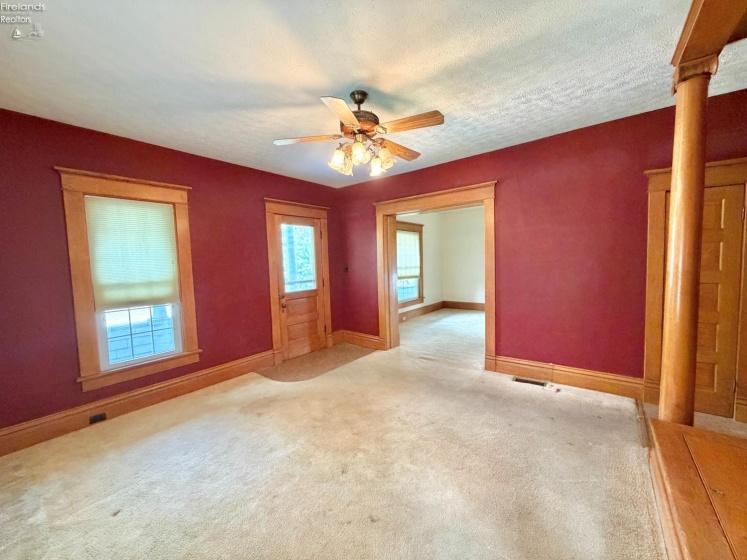 202 Euclid Avenue, Bellevue, 44811, 3 Bedrooms Bedrooms, ,1 BathroomBathrooms,Residential,For Sale,Euclid,20262276